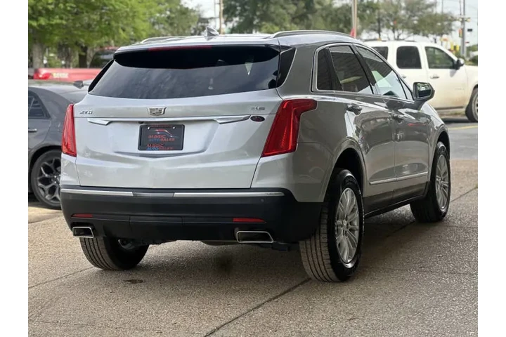 $19499 : 2018 XT5 image 9