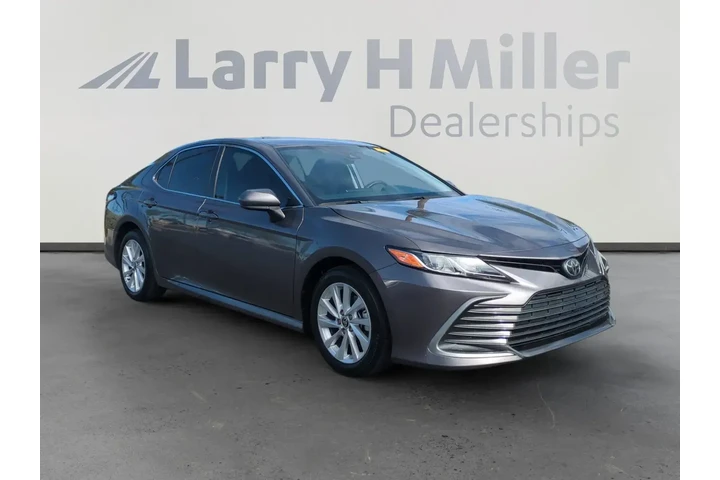 $23958 : Toyota Camry 2023 LE 4dr Sed image 7