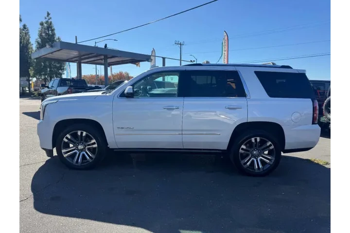 $23998 : 2019 GMC Yukon Denali image 10