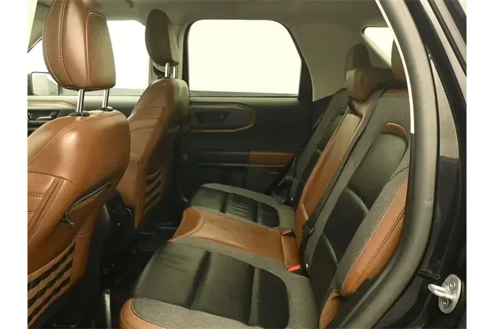 $26583 : Ford Bronco Sport 2023 AWD O image 10