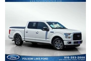 Ford F-150 2017 4x2 Lariat 4