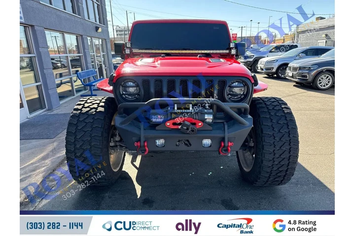 $25495 : 2021 Wrangler Unlimited Sport image 5