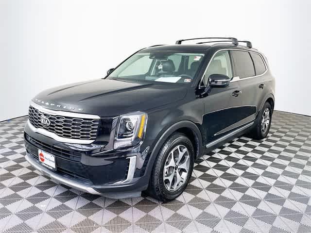 $24481 : PRE-OWNED 2020 KIA TELLURIDE image 4