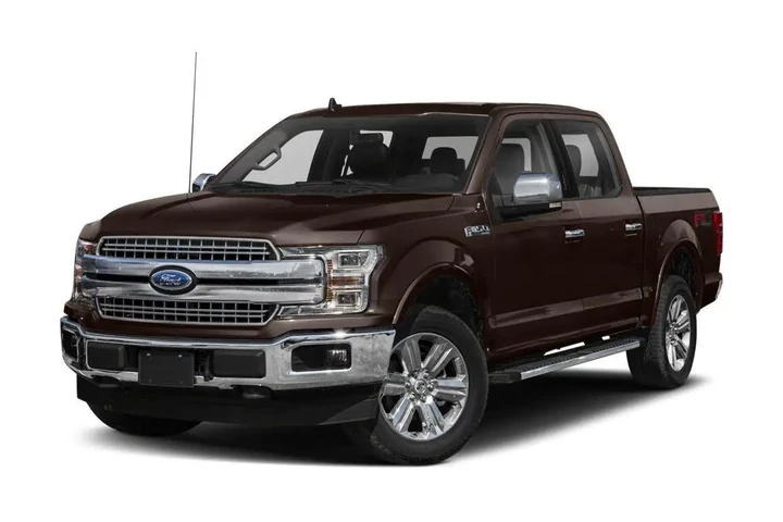 $37980 : Ford F-150 2019 4x4 XL 4dr S image 1
