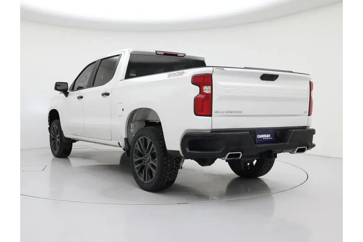 $39998 : Chevrolet Silverado 1500 202 image 2