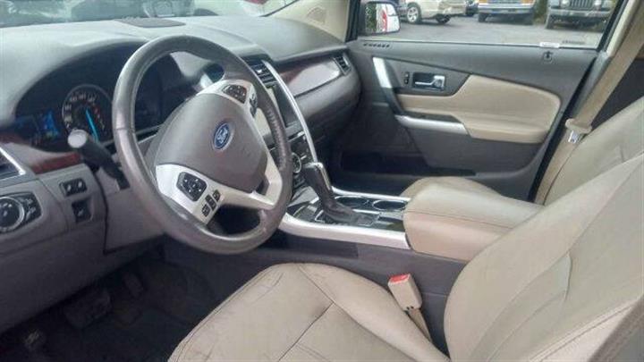 $8500 : 2013 Edge Limited image 10