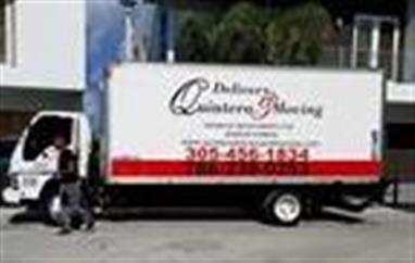 Mudanzas y Delivery en Miami. image 1