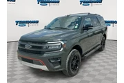 Ford Expedition 2023 4x4 Tim en New Orleans