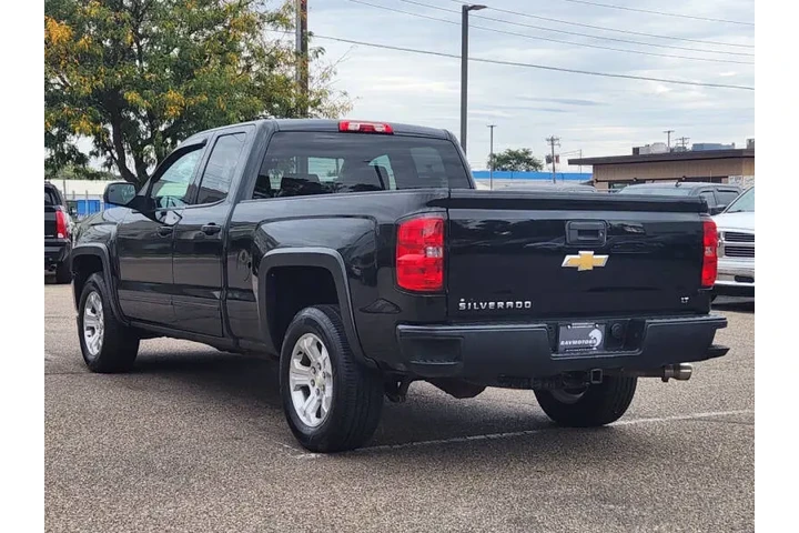 $19472 : 2016 Silverado 1500 LT Z71 image 9