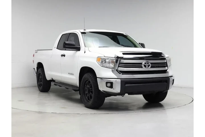 $23998 : Toyota Tundra 2016 4x2 SR 4d image 1