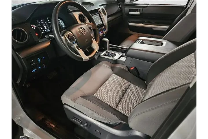 $24995 : Toyota Tundra 2018 4x2 SR5 4 image 9