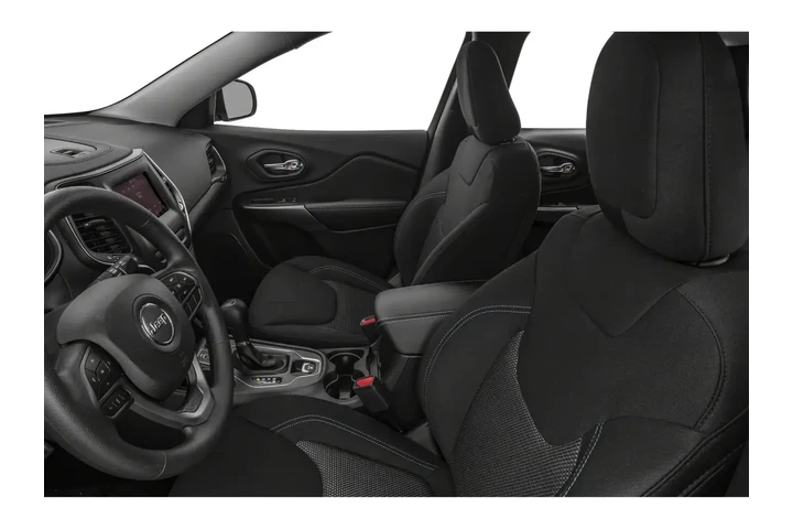 $16824 : Jeep Cherokee 2020 Latitude image 6