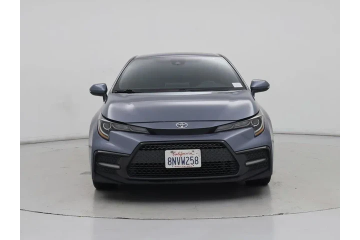 $19998 : Toyota Corolla 2020 SE 4dr S image 5