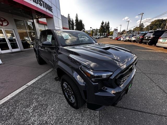 $52645 : 2024 Tacoma TRD Sport image 7