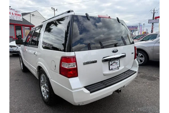 $7998 : 2010 Expedition Limited image 7