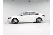 $24998 : Honda Civic 2026 LX 4dr Seda thumbnail
