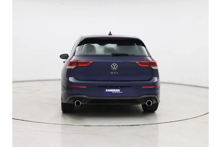 $27998 : Volkswagen Golf GTI 2022 S 4 image 6