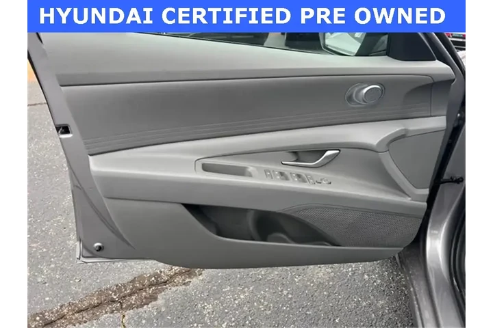 $24391 : Hyundai ELANTRA Hybrid 2025 image 10