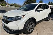 2018 Honda CR-V EX-L FWD en Bakersfield