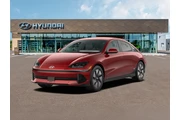 Hyundai IONIQ 6 2024 SE 4dr en Albany