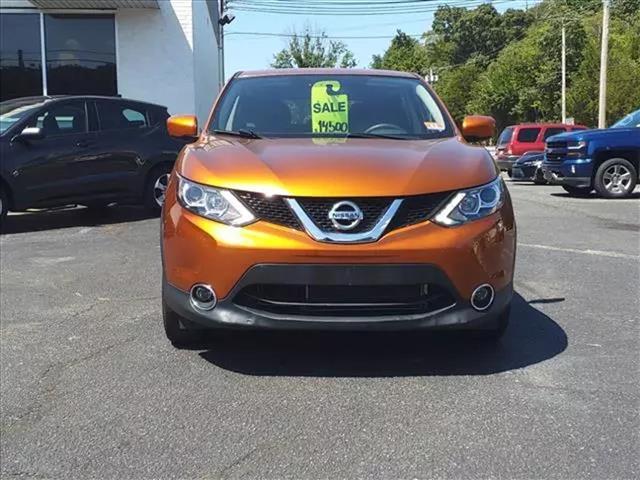 $14500 : 2017 NISSAN ROGUE SPORT2017 N image 3