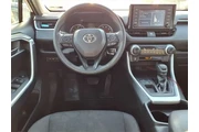 $12970 : Toyota RAV4 2019 LE 4dr SUV thumbnail