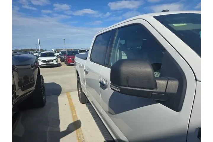 $23995 : Ford F-150 2018 4x4 XLT 4dr image 5