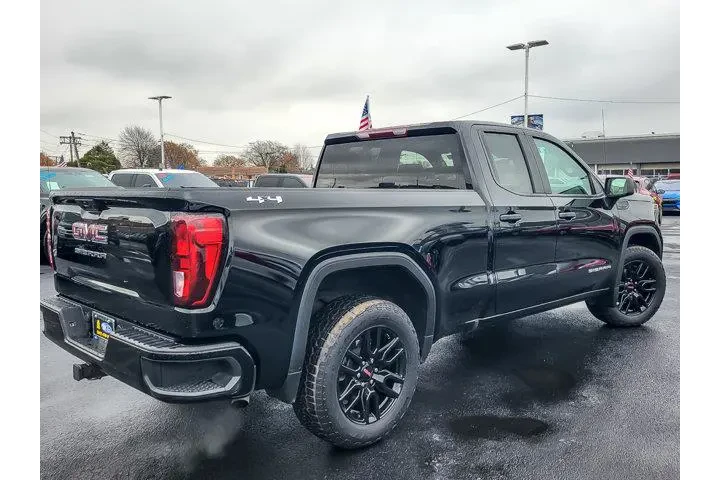 $34898 : GMC Sierra 1500 2023 4x4 Pro image 8