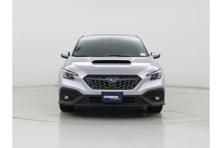 $25998 : Subaru WRX 2022 AWD Premium image 5