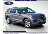 Ford Explorer 2022 XLT 4dr S en Stockton