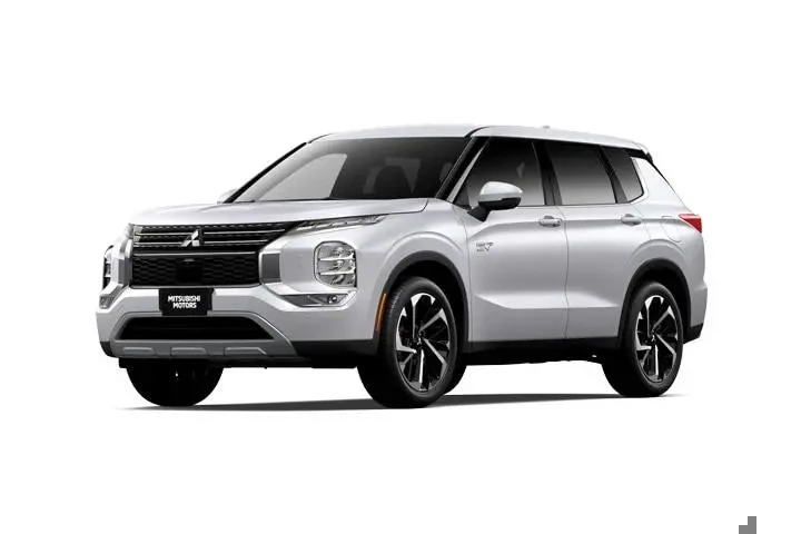 $29999 : Mitsubishi Outlander PHEV 20 image 1