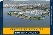 credit scores in San Leandro en San Francisco Bay Area
