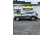 $13900 : 2018 Rogue S thumbnail