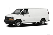 Chevrolet Express 2012 2500 en Elizabethtown