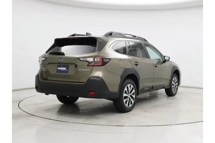 $24998 : Subaru Outback 2024 AWD Prem image 8