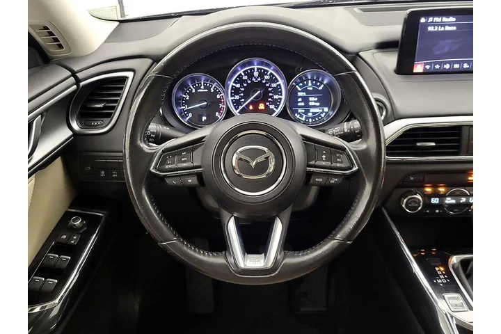 $16998 : Mazda CX-9 2018 Touring 4dr image 10