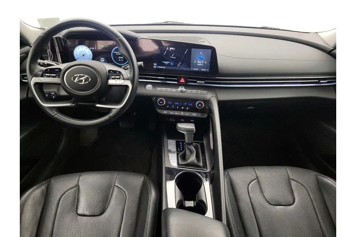 $22998 : Hyundai ELANTRA Hybrid 2022 image 9