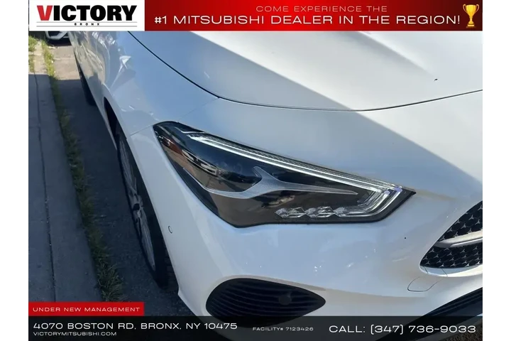 $30995 : Mercedes-Benz CLA 2024 AWD C image 9