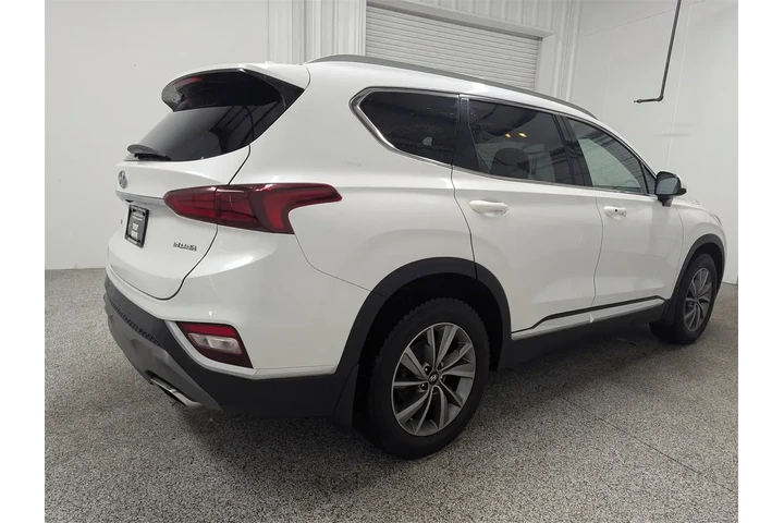 $17897 : Hyundai SANTA FE 2019 AWD SE image 4