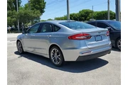 $14990 : Ford Fusion 2020 SEL 4dr Sed thumbnail