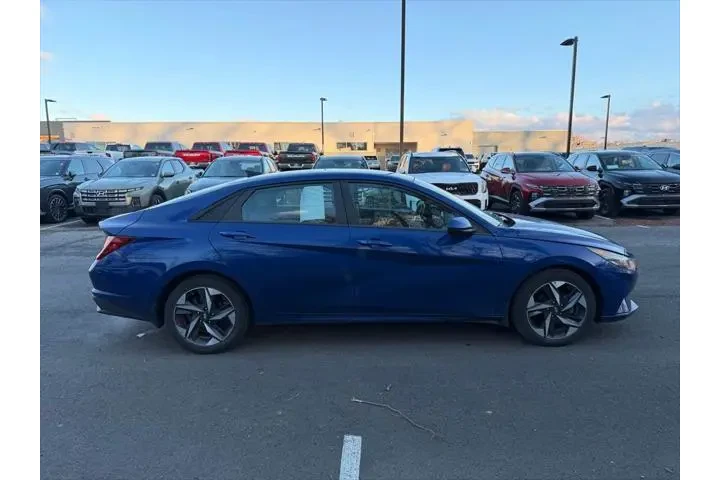 $18900 : Hyundai ELANTRA 2023 SEL 4dr image 2