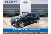 Cadillac XT5 2018 4x4 Luxury en Houston