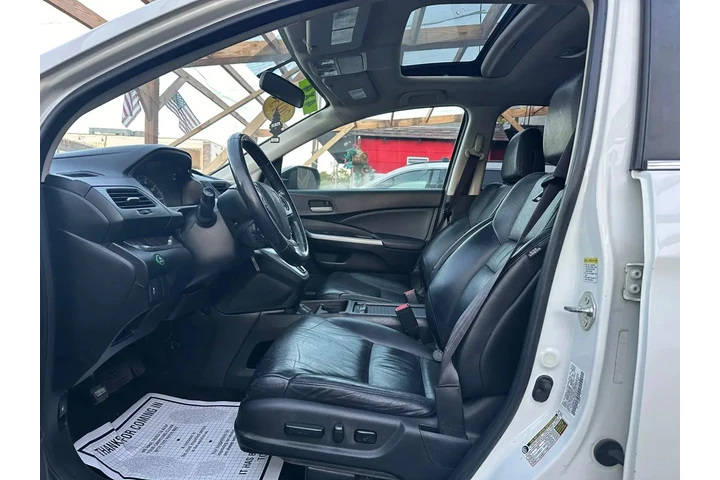 $10300 : 2013 HONDA CR-V2013 HONDA CR-V image 6