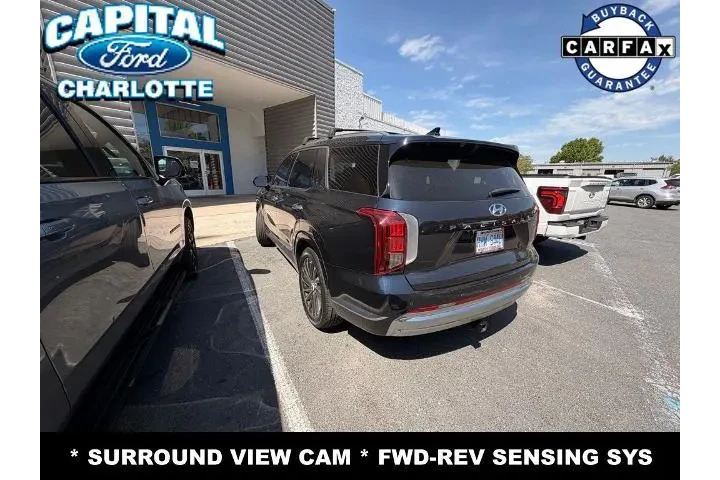 $37999 : Hyundai PALISADE 2024 AWD Ca image 6