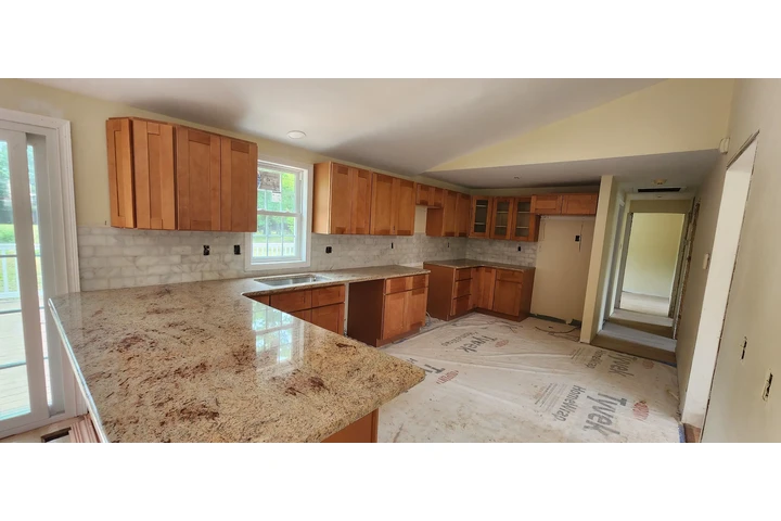Alexander Property Renovation image 10