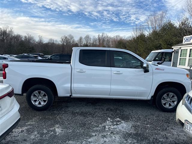 $38000 : 2022 Silverado 1500 LT image 8