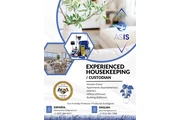 ASIS Cleaning / Limpieza en Los Angeles