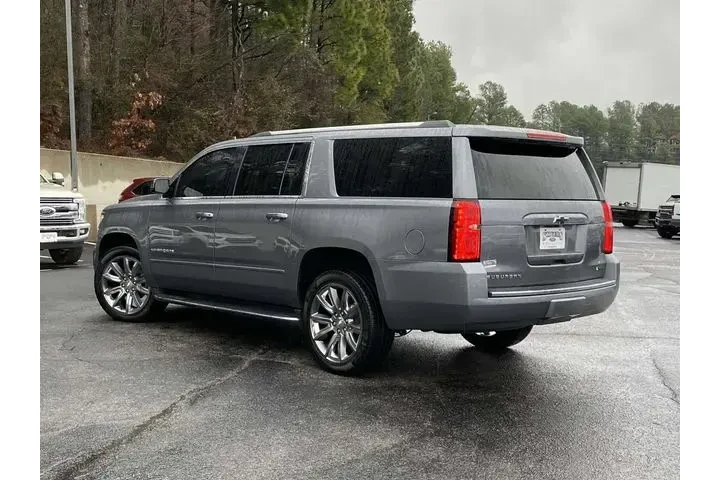 $19991 : Chevrolet Suburban 2018 4x2 image 6