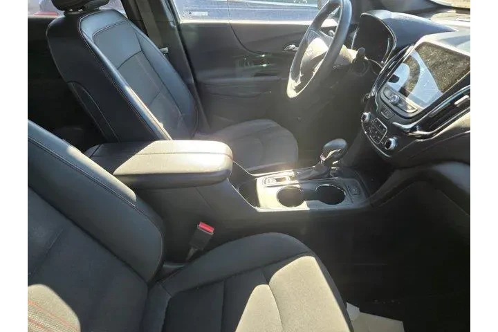 $22591 : Chevrolet Equinox 2023 RS 4d image 3