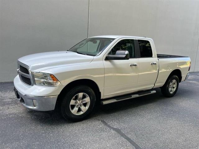 $15985 : 2014 RAM 1500 SLT image 4